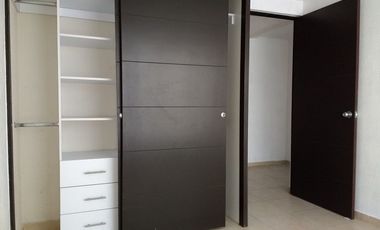 Departamento en Renta a dos cuadras de Plaza Destino Azcapotzalco