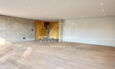 Departamento en Venta en Aristoteles en Polanco