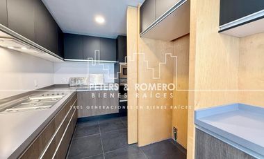 Departamento en Venta en Aristoteles en Polanco