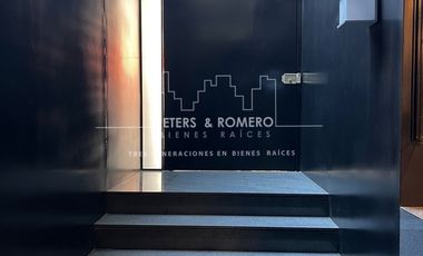 Departamento en Venta en Aristoteles en Polanco