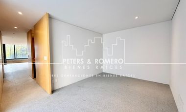 Departamento en Venta en Aristoteles en Polanco