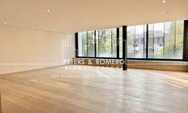 Departamento en Venta en Aristoteles en Polanco