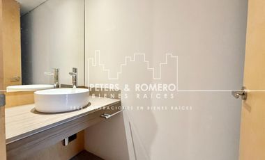 Departamento en Venta en Aristoteles en Polanco