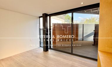 Departamento en Venta en Aristoteles en Polanco