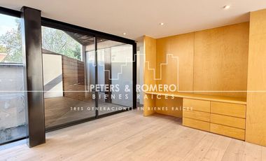 Departamento en Venta en Aristoteles en Polanco