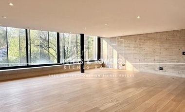 Departamento en Venta en Aristoteles en Polanco