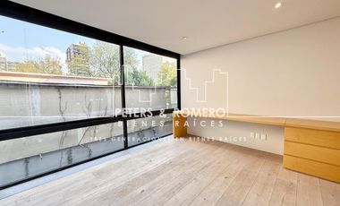 Departamento en Venta en Aristoteles en Polanco