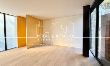 Departamento en Venta en Aristoteles en Polanco