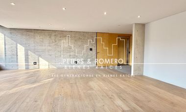 Departamento en Venta en Aristoteles en Polanco