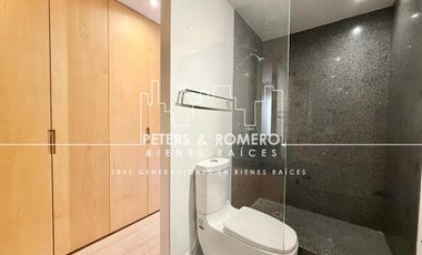 Departamento en Venta en Aristoteles en Polanco
