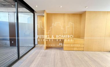 Departamento en Venta en Aristoteles en Polanco