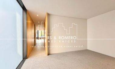 Departamento en Venta en Aristoteles en Polanco
