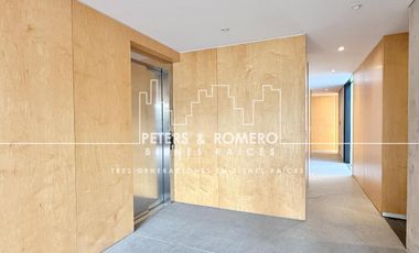 Departamento en Venta en Aristoteles en Polanco