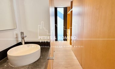 Departamento en Venta en Aristoteles en Polanco