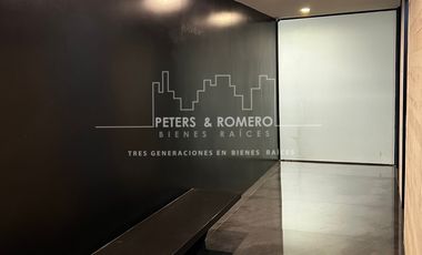Departamento en Venta en Aristoteles en Polanco