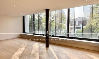 Departamento en Venta en Aristoteles en Polanco