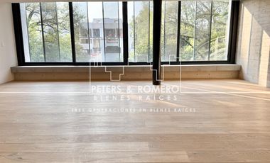 Departamento en Venta en Aristoteles en Polanco