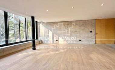 Departamento en Venta en Aristoteles en Polanco
