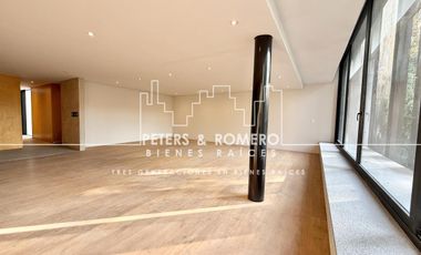 Departamento en Venta en Aristoteles en Polanco
