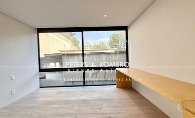 Departamento en Venta en Aristoteles en Polanco
