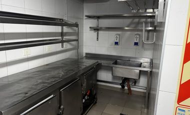 Local en  alquiler en Puerto Madero