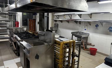 Local en  alquiler en Puerto Madero