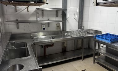 Local en  alquiler en Puerto Madero