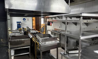 Local en  alquiler en Puerto Madero