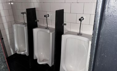 Local en  alquiler en Puerto Madero