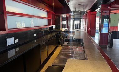 Local en  alquiler en Puerto Madero