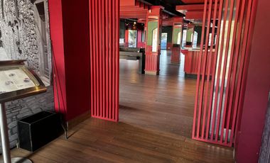 Local en  alquiler en Puerto Madero