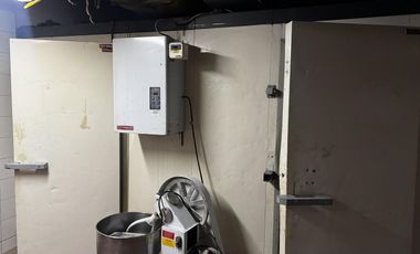 Local en  alquiler en Puerto Madero