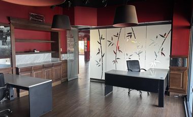 Local en  alquiler en Puerto Madero