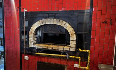 Local en  alquiler en Puerto Madero