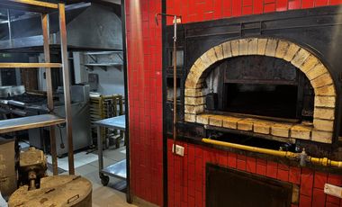 Local en  alquiler en Puerto Madero