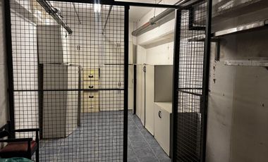 Local en  alquiler en Puerto Madero