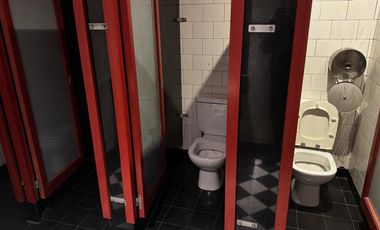 Local en  alquiler en Puerto Madero