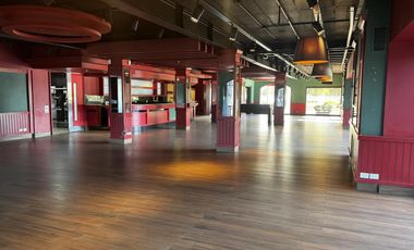 Local en  alquiler en Puerto Madero