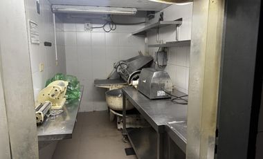 Local en  alquiler en Puerto Madero