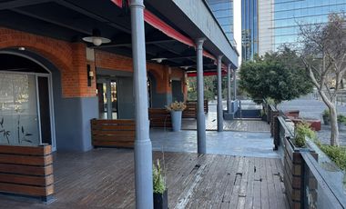 Local en  alquiler en Puerto Madero