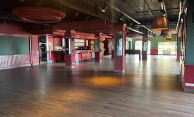 Local en  alquiler en Puerto Madero