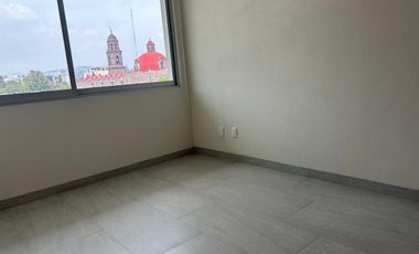 DEPARTAMENTO EN RENTA ZONA METROPOLITANA NORTE
