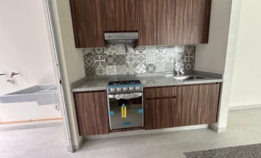 DEPARTAMENTO EN RENTA ZONA METROPOLITANA NORTE