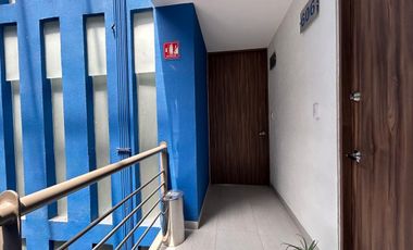 DEPARTAMENTO EN RENTA ZONA METROPOLITANA NORTE