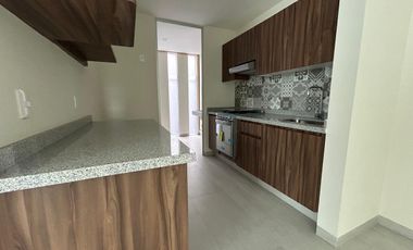 DEPARTAMENTO EN RENTA ZONA METROPOLITANA NORTE