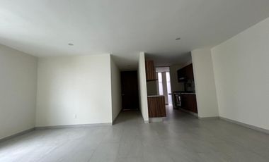 DEPARTAMENTO EN RENTA ZONA METROPOLITANA NORTE