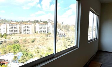 DEPARTAMENTOS  EN  LOMAS DEL RIO . PARA ESTRENAR