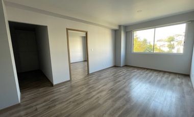 DEPARTAMENTOS  EN  LOMAS DEL RIO . PARA ESTRENAR