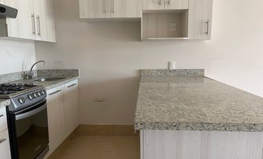 DEPARTAMENTOS  EN  LOMAS DEL RIO . PARA ESTRENAR