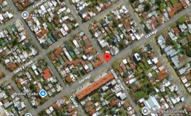 Departamento en venta - 2 Dormitorios 1 Baño - Cochera - 77Mts2 - Quilmes